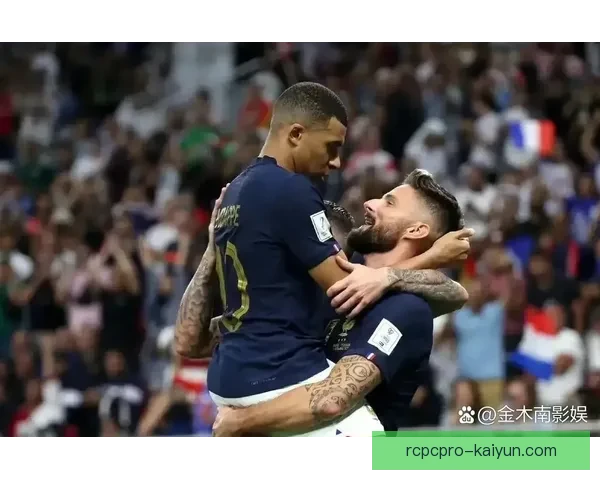 姆巴佩世界杯纪录持续刷新，表现稳健引发关注