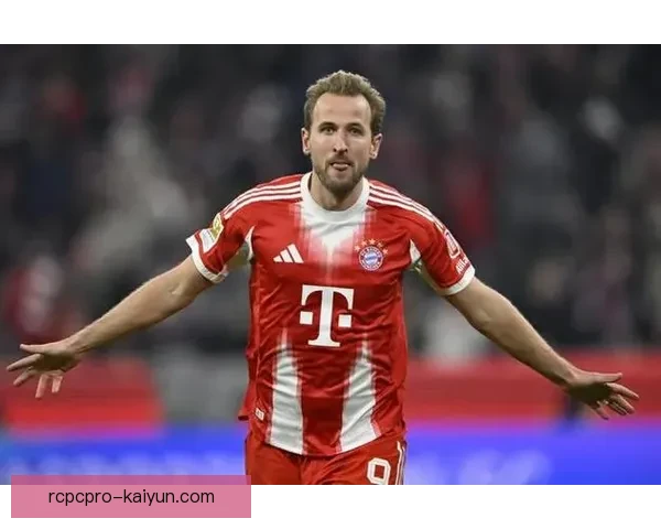 哈里·凯恩持续保持在FIFA最佳阵容中的竞争力分析