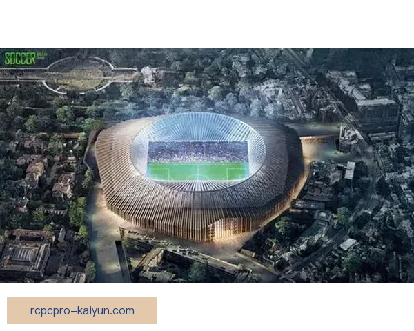 切尔西在斯坦福桥翻新工程中持续提升主场竞争力，未来值得关注