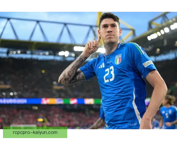 欧洲杯老将价值凸显，经验成球队关键竞争力